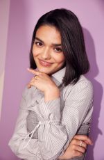 RACHEL ZEGLER - imdb Official Portrait Studio at D23 Exop 09/09/2022