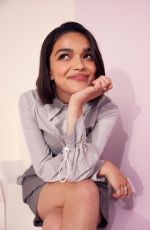 RACHEL ZEGLER - imdb Official Portrait Studio at D23 Exop 09/09/2022