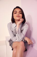 RACHEL ZEGLER - imdb Official Portrait Studio at D23 Exop 09/09/2022