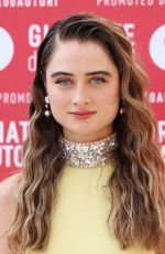 RAFFEY CASSIDY at Miu Miu Women