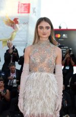 RAFFEY CASSIDY at White Noise Premiere and Opening Ceremony at 79th Venice International Film Festival 08/31/2022