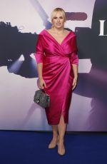 REBEL WILSON at BFI London Film Festival Luminous Gala 09/29/2022