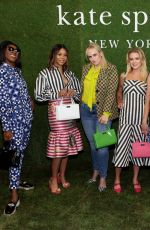 REBEL WILSON at Kate Spade Presentation at 2022 New York Fashion Week 09/09/2022