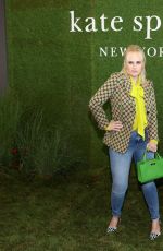 REBEL WILSON at Kate Spade Presentation at 2022 New York Fashion Week 09/09/2022