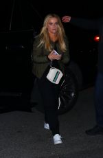 REESE WITHERSPOON Heading to the Set og The Morning Show in New York 09/29/2022