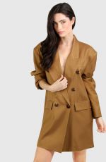 RENEE MURDEN for Belle and Bloom La Lumiere du Soleil 2022 Collection