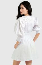 RENEE MURDEN for Belle and Bloom La Lumiere du Soleil 2022 Collection