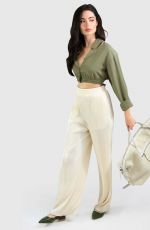 RENEE MURDEN for Belle and Bloom La Lumiere du Soleil 2022 Collection