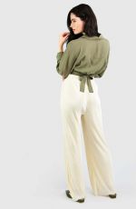 RENEE MURDEN for Belle and Bloom La Lumiere du Soleil 2022 Collection