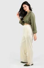 RENEE MURDEN for Belle and Bloom La Lumiere du Soleil 2022 Collection