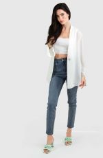RENEE MURDEN for Belle and Bloom La Lumiere du Soleil 2022 Collection