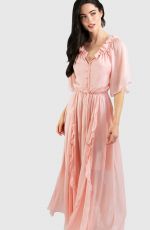 RENEE MURDEN for Belle and Bloom La Lumiere du Soleil 2022 Collection