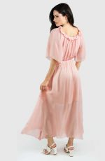 RENEE MURDEN for Belle and Bloom La Lumiere du Soleil 2022 Collection