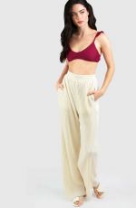 RENEE MURDEN for Belle and Bloom La Lumiere du Soleil 2022 Collection