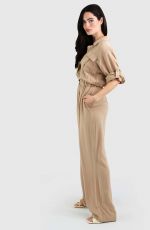 RENEE MURDEN for Belle and Bloom La Lumiere du Soleil 2022 Collection