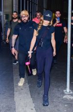 RITa ORA Arrives for Rock in Rio 2022 in Rio de Janeiro 09/07/2022