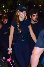 RITa ORA Arrives for Rock in Rio 2022 in Rio de Janeiro 09/07/2022