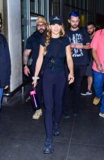 RITa ORA Arrives for Rock in Rio 2022 in Rio de Janeiro 09/07/2022