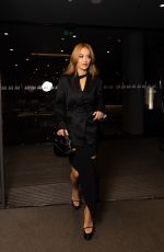 RITA ORA Night Out in Tirana 09/04/2022