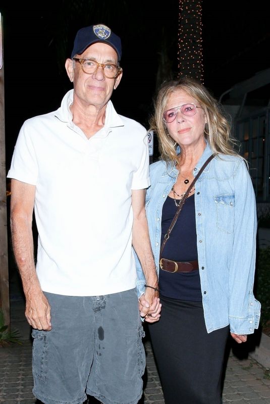 RITA WILSON Arrives at Malibu Chili Cook-off 09/03/2022
