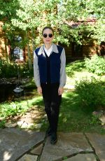 ROONEY MARA at Telluride Film Festival in Telluride 09/02/2022