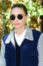 ROONEY MARA at Telluride Film Festival in Telluride 09/02/2022