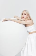 ROSE for Sulwhasoo 2022