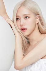 ROSE for Sulwhasoo 2022