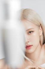 ROSE for Sulwhasoo 2022