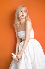ROSE for Sulwhasoo 2022
