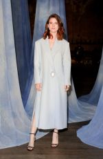 ROSE LESLIE at Mithridate Show Ahead of London Fashion Week 09/06/2022