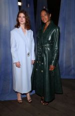 ROSE LESLIE at Mithridate Show Ahead of London Fashion Week 09/06/2022