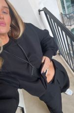 ROSIE HUNTINGTON-WHITELEY - Instagram Photos 09/26/2022