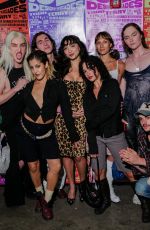 ROWAN BLANCHARD at OC20: Design of two Decades Opening Ceremony in New York 09/08/2022