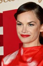 RUTH WILSON at See How They Run Gala Screening in London 09/06/2022