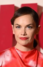 RUTH WILSON at See How They Run Gala Screening in London 09/06/2022