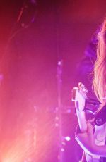 SABRINA CARPENTER at Late Late Show with James Corden 08/30/2022