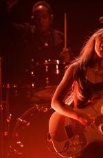 SABRINA CARPENTER at Late Late Show with James Corden 08/30/2022