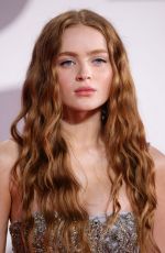 SADIE SINK at The Whale Premiere at 79th Venice International Film Festival 09/04/2022