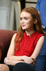 SADIE SINK at Variety Studio Presented by King