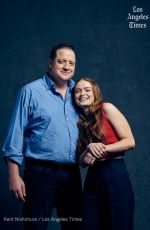 SADIE SINK for Los Angeles Times Portrays, September 2022