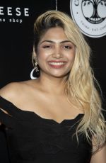 SAI SUMAN at Peeled Premiere at Directors Guild of America in Hollywood 09/24/2022