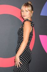 SAILOR BRINKLEY at Harper