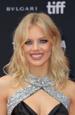SAMARA WEAVING at Chevalier Premiere at 2022 Toronto International Film Festival 09/11/2022