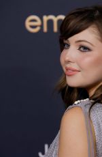 SAMMI HANRATTY at 74th Primetime Emmy Awards Performers Nominee Reception in Los Angeles 09/09/2022