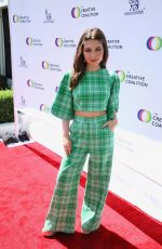 SAMMI HANRATTY at Creative Coalition