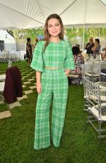 SAMMI HANRATTY at Creative Coalition