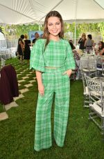 SAMMI HANRATTY at Creative Coalition