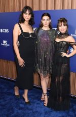 SAMMI HANRATTY at Paramount Emmy Party at Catch LA 09/10/2022