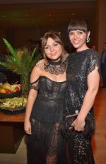 SAMMI HANRATTY at The Hollywood Reporter Emmy Party 09/10/2022